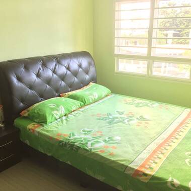 Room for rent near Tiong Bahru MRT