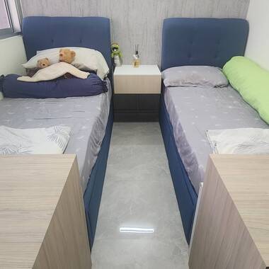 Chinese Guy looking for room-mate to share existing room