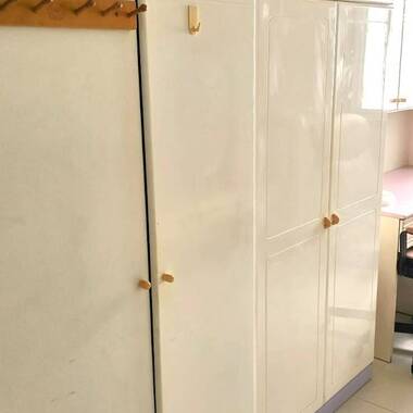 Common Room for rent at Blk 885 Tampines Street 83. Near to Tampines West MRT! NO AGENT FEE