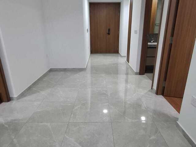 Sterling Residences @ Queenstown MRT 1 Bedroom 1 Bathroom For Rent