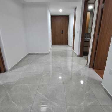 Sterling Residences @ Queenstown MRT 1 Bedroom 1 Bathroom For Rent