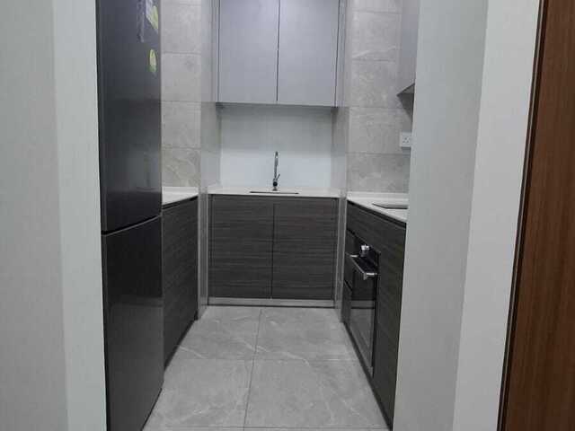 Sterling Residences @ Queenstown MRT 1 Bedroom 1 Bathroom For Rent