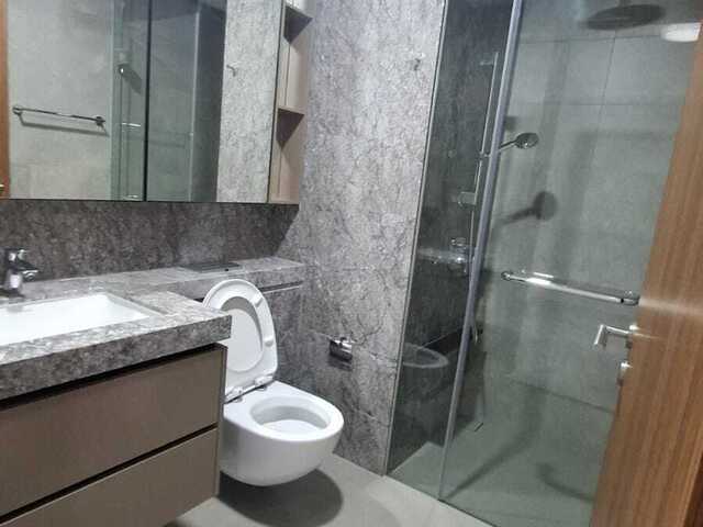 Sterling Residences @ Queenstown MRT 1 Bedroom 1 Bathroom For Rent