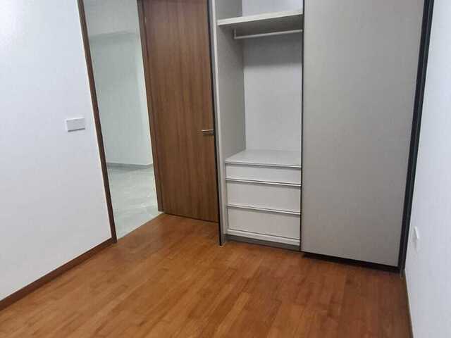 Sterling Residences @ Queenstown MRT 1 Bedroom 1 Bathroom For Rent