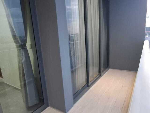 Sterling Residences @ Queenstown MRT 1 Bedroom 1 Bathroom For Rent
