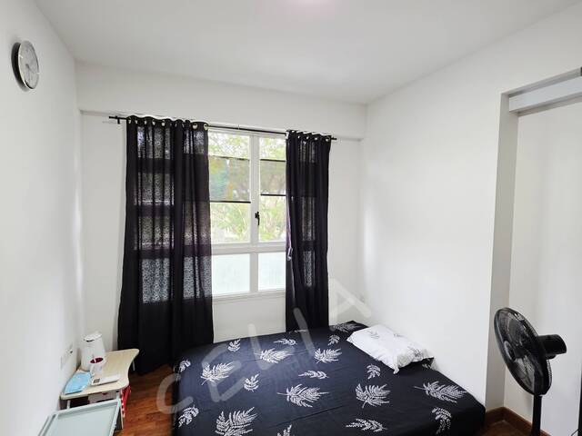 2 pax $950 Low level common room for rent # (CLEAN) t.me/waawaawi