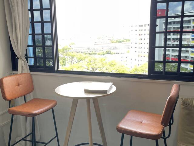 550 All In BedSpace infront of Yishun MRT Station & North Point Mall