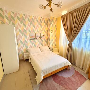 No Agent Fee No Owner Near MRT And Shopping Mall