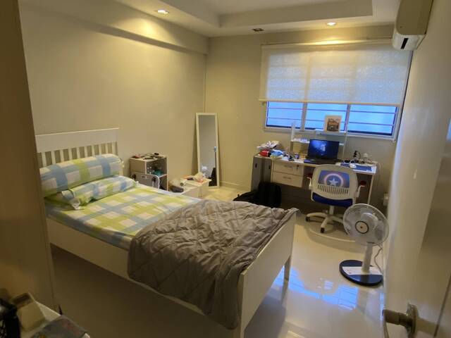 Common room for rent