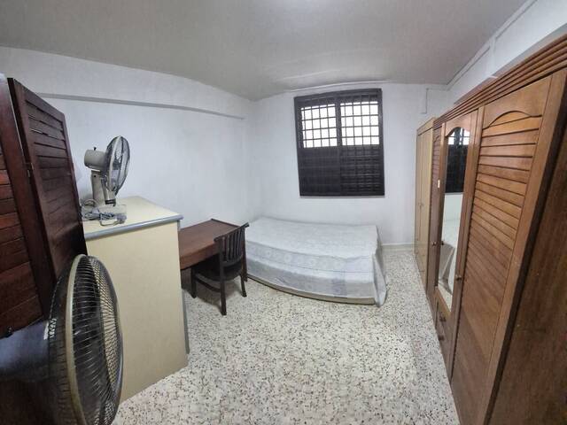 Male Room for Rent – Blk 77 Indus Road