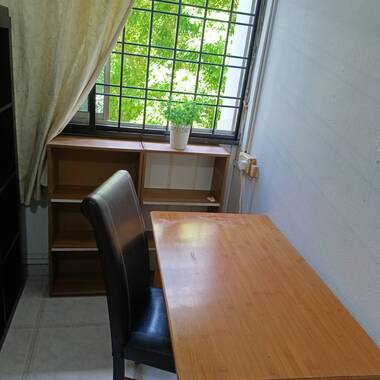 Co-Living Setup. No owner. All Ladies Flat. Freedom. Privacy. No Weird Rules. Spacious. Few People.