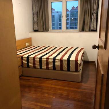 Common Bedroom for rent near Dakota/Paya Lebar MRT (circle line)
