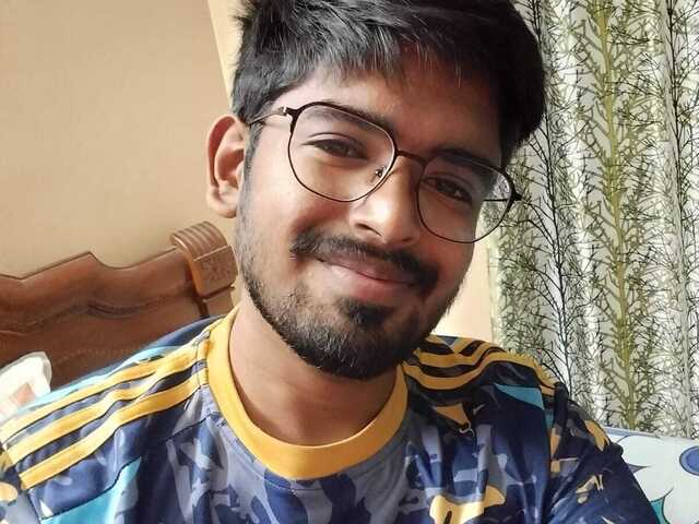 Swapnil Sengupta is looking for a room in Holland Village