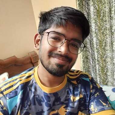 Swapnil Sengupta is looking for a room in Holland Village