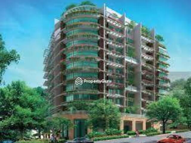 Studio Unit for for rent at at Hollywood Apartments. No Owner! NO AGENT FEE