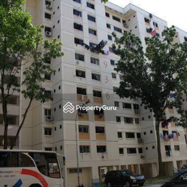 Master Room for rent at Blk 936 Jurong West Street 91. (Single Pax Only) NO AGENT FEE