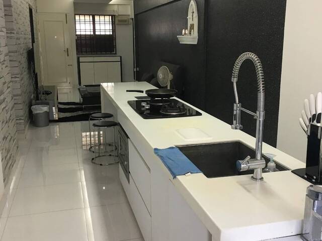 3-Room Unit @ Aljunied Crescent BLK 99! NO AGENT FEE!