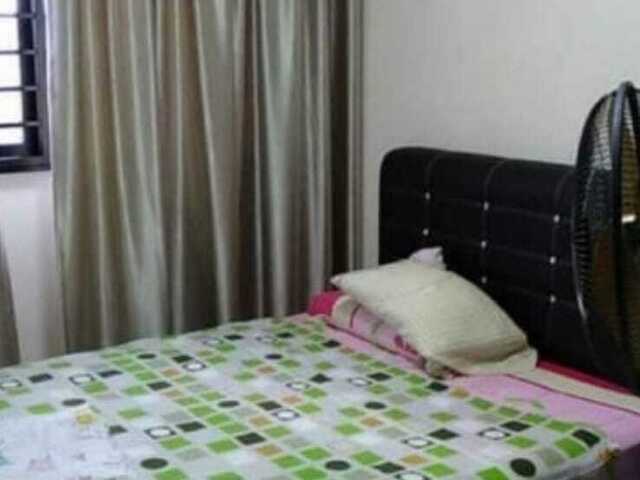 Clementi loiking for tenants