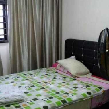 Clementi loiking for tenants