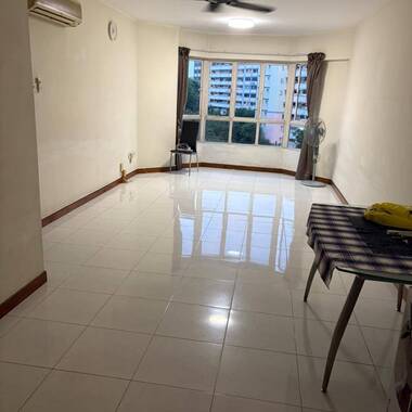 2 Bedder condo for rent @ Melville Park, Simei