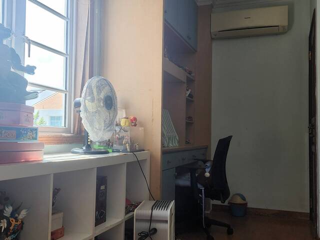 Common room for rent @ Kovan