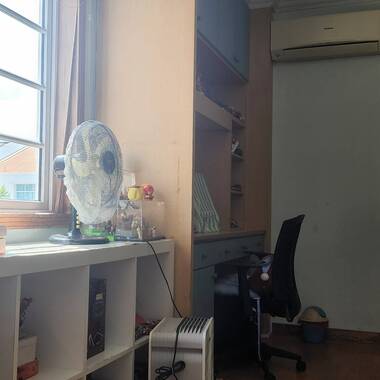 Common room for rent @ Kovan