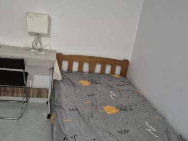 Common room at 101 simei street 1 for rent! Aircon wifi!