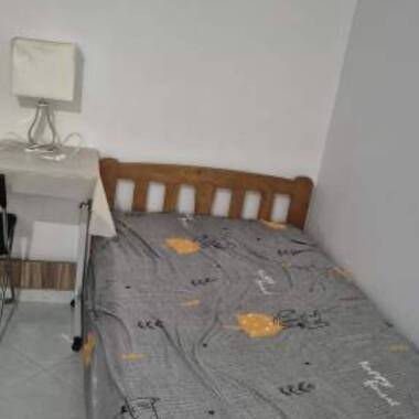 Common room at 101 simei street 1 for rent! Aircon wifi!