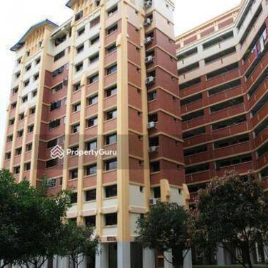 4R flat for rent at Blk 725 Woodlands Avenue 6. Near to Admiralty MRT! NO AGENT FEE