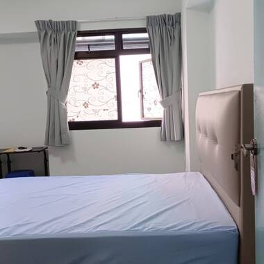 183B Rivervale Crescent Master room for rent , can move in at anytime.