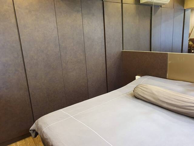 一房一厅出租 One room + One hall for rent @ near Tiong Bahru MRT