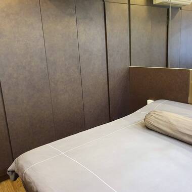 一房一厅出租 One room + One hall for rent @ near Tiong Bahru MRT