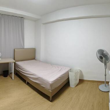 Single Room For Rent - Bedok