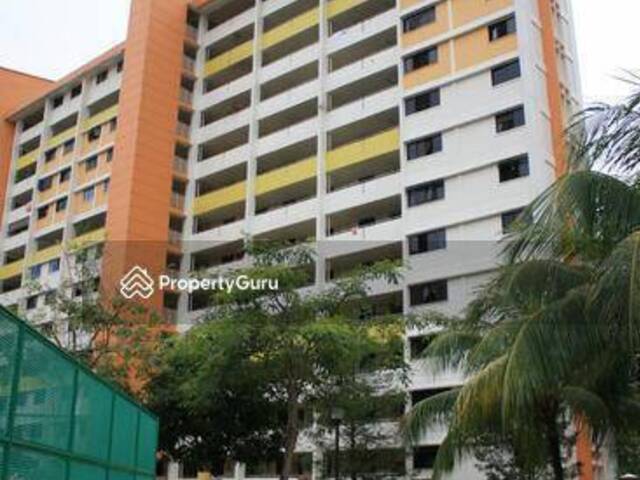 Common room for rent at blk 204 Marsiling Drive Own Bathroom! NO AGENT FEE