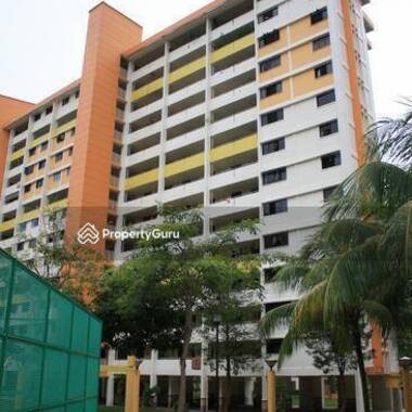 Common room for rent at blk 204 Marsiling Drive Own Bathroom! NO AGENT FEE