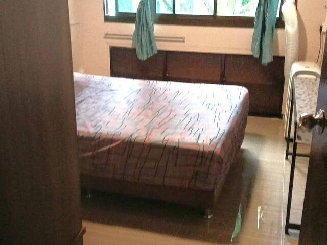 Common Room for rent at Blk 346 Kang Ching Road, Near to Lakeside MRT! NO AGENT FEE