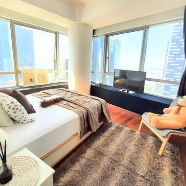 Gorgeous EN-suite Big Master Room - Downtown MRT.