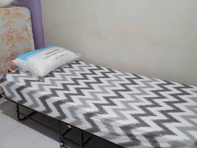 Common Room @ Hougang ave 4 BLK 607! Single female owner!