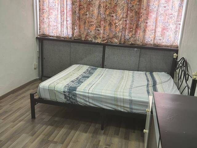 Common Room in Ang mo kio