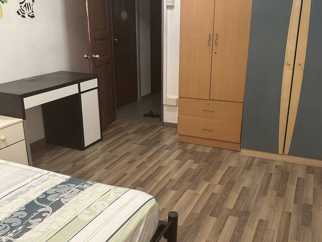 Common Room in Ang mo kio