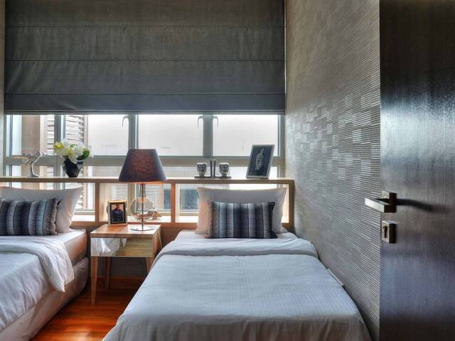 Luxury condo room near MRT Haw Par is for rent