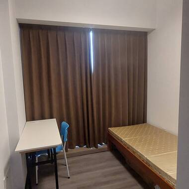 Pasir Ris 8 new Condo nice room for rent