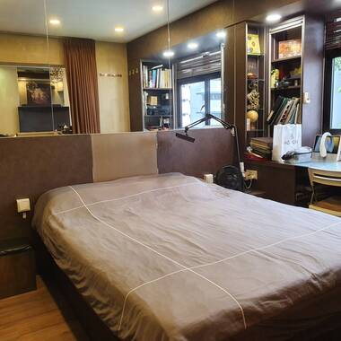 一房一厅出租One room + One hall for rent @ near Tiong Bahru MRT