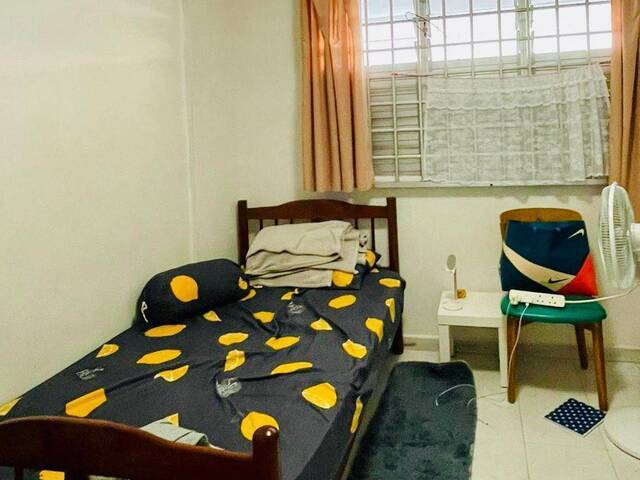 Singapore Room for Rent in Yishun