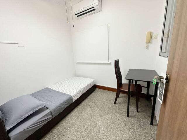 ✨ Parc Vista Common Room – No Agent Fee ✨