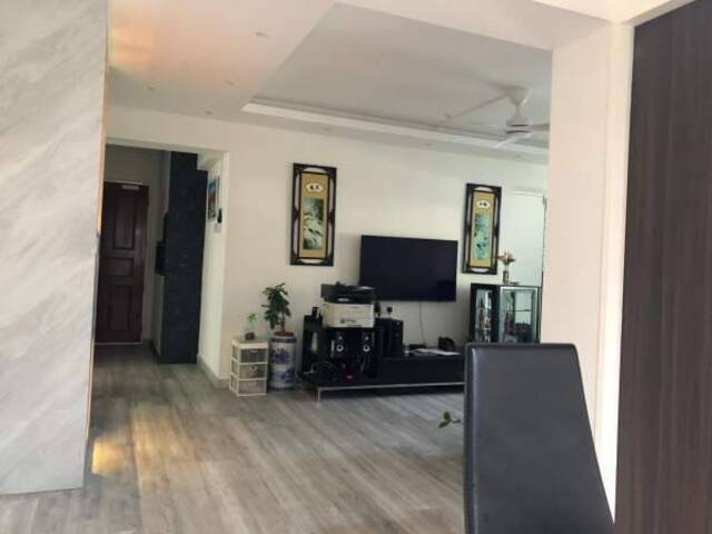 Common room