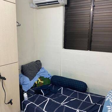 Looking for 1 Pinoy Male housemate-TOA PAYOH AREA