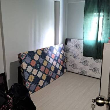 Good size Common room at blk550 Woodlands Dr 44 (s)730550