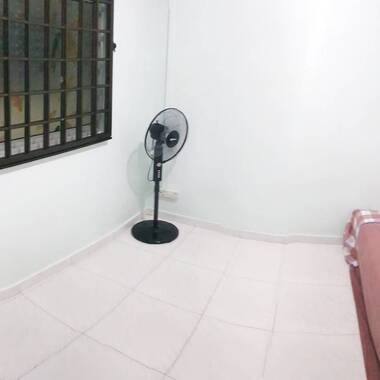 $600 Female room - Blk 662 yishun ave 4