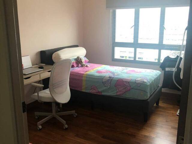 Common Room Rental at Segar Road